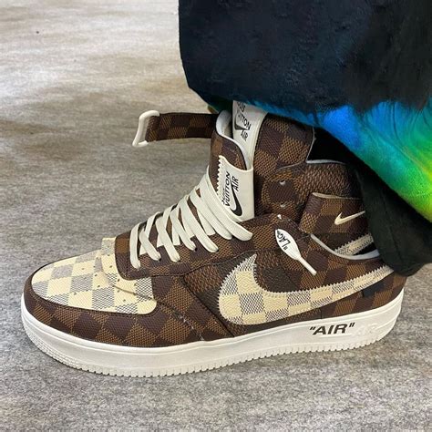 ms1211 louis vuitton|Louis Vuitton nike air force 1.